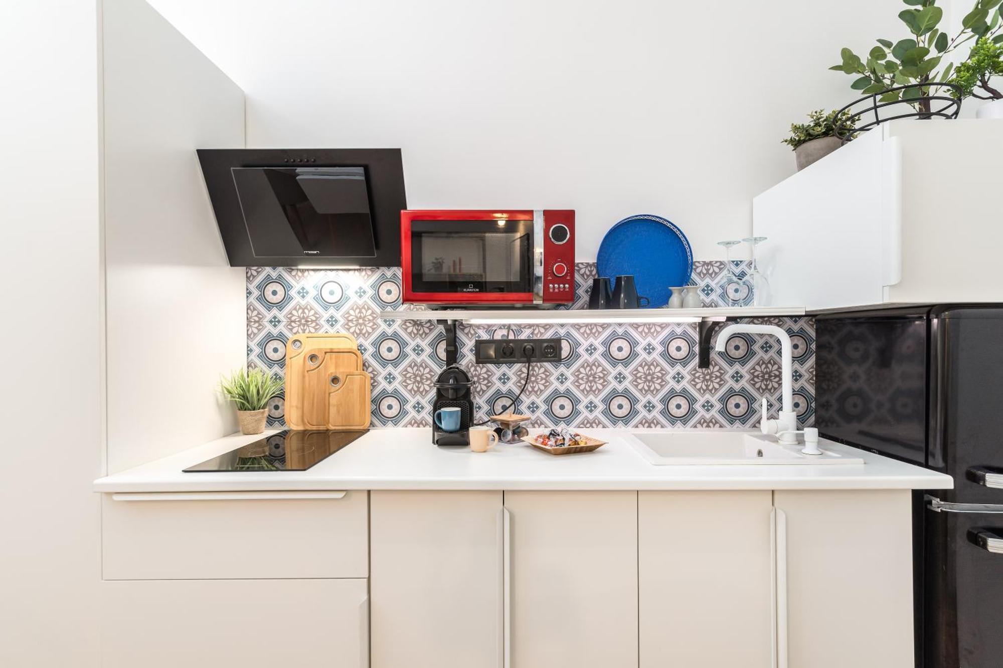 Vesta Apartment — Photos 3