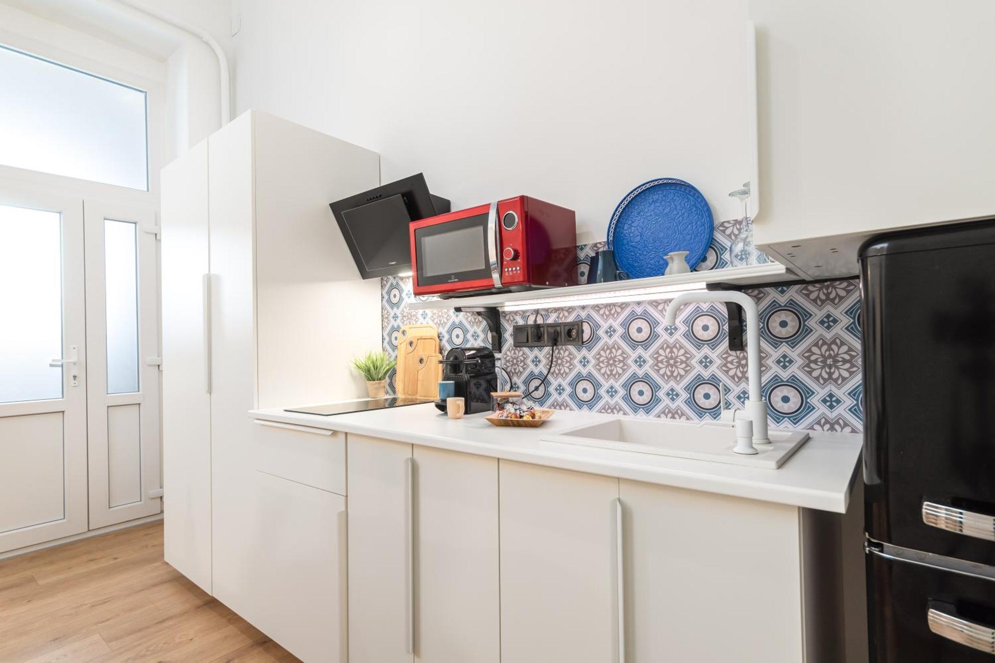 Vesta Apartment — Photos 2